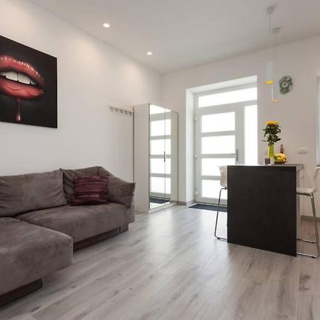 Apartman Luna Leilighet PUY Eksteriør bilde