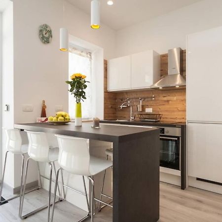 Apartman Luna Leilighet PUY Eksteriør bilde
